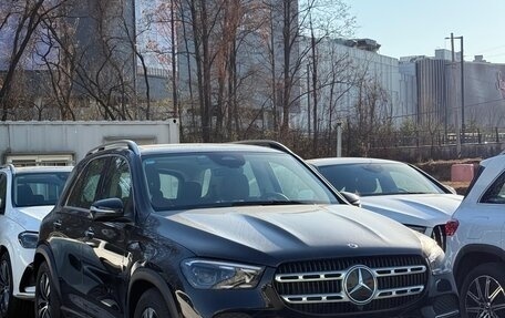 Mercedes-Benz GLE, 2025 год, 9 200 000 рублей, 1 фотография