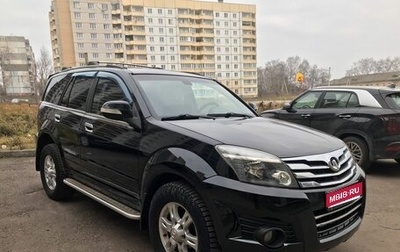 Great Wall Hover H3 I, 2012 год, 699 000 рублей, 1 фотография