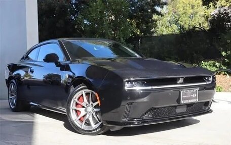 Dodge Charger, 2025 год, 10 500 000 рублей, 1 фотография