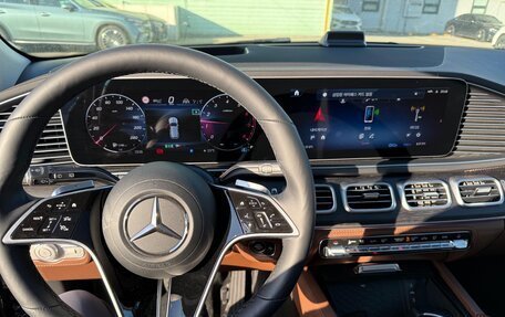 Mercedes-Benz GLE, 2025 год, 9 200 000 рублей, 6 фотография