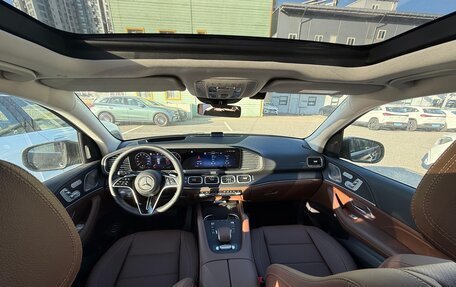 Mercedes-Benz GLE, 2025 год, 9 200 000 рублей, 7 фотография