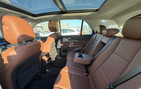 Mercedes-Benz GLE, 2025 год, 9 200 000 рублей, 10 фотография