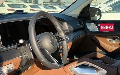 Mercedes-Benz GLE, 2025 год, 9 200 000 рублей, 5 фотография