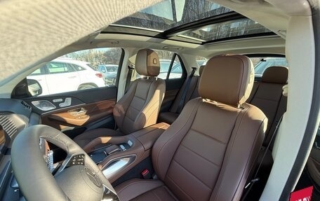 Mercedes-Benz GLE, 2025 год, 9 200 000 рублей, 9 фотография