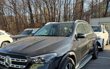 Mercedes-Benz GLE, 2025 год, 9 200 000 рублей, 2 фотография