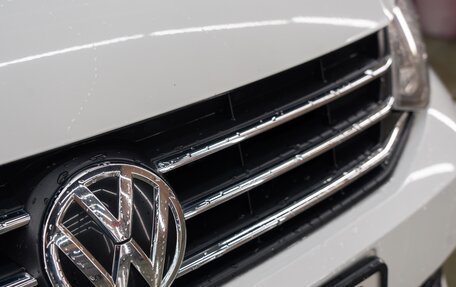 Volkswagen Polo VI (EU Market), 2019 год, 1 490 000 рублей, 3 фотография