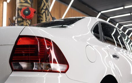 Volkswagen Polo VI (EU Market), 2019 год, 1 490 000 рублей, 5 фотография