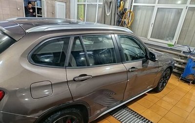 BMW X1, 2013 год, 1 100 000 рублей, 1 фотография