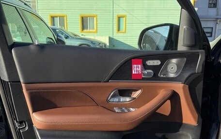 Mercedes-Benz GLE, 2025 год, 9 200 000 рублей, 11 фотография