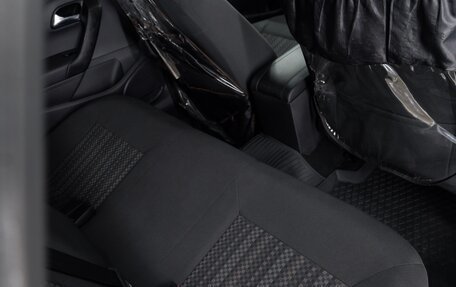 Volkswagen Polo VI (EU Market), 2019 год, 1 490 000 рублей, 17 фотография