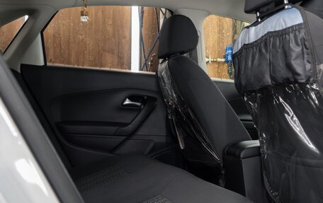 Volkswagen Polo VI (EU Market), 2019 год, 1 490 000 рублей, 16 фотография