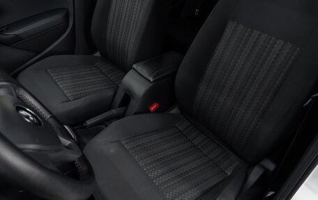 Volkswagen Polo VI (EU Market), 2019 год, 1 490 000 рублей, 12 фотография