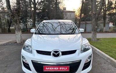 Mazda CX-7 I рестайлинг, 2011 год, 1 090 000 рублей, 1 фотография