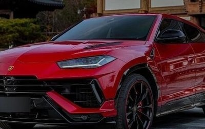 Lamborghini Urus I, 2024 год, 31 000 000 рублей, 1 фотография