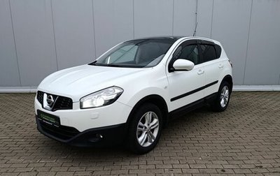 Nissan Qashqai, 2011 год, 1 015 000 рублей, 1 фотография
