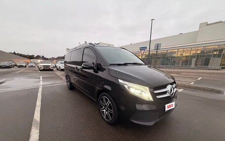 Mercedes-Benz V-Класс, 2020 год, 6 350 000 рублей, 8 фотография