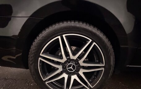 Mercedes-Benz V-Класс, 2020 год, 6 350 000 рублей, 15 фотография