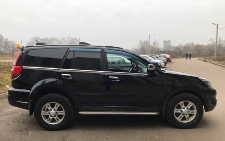 Great Wall Hover H3 I, 2012 год, 699 000 рублей, 2 фотография