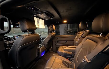 Mercedes-Benz V-Класс, 2020 год, 6 350 000 рублей, 13 фотография