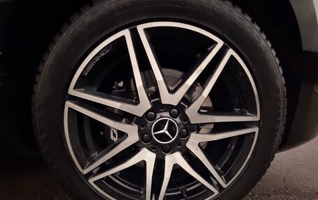 Mercedes-Benz V-Класс, 2020 год, 6 350 000 рублей, 16 фотография