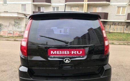 Great Wall Hover H3 I, 2012 год, 699 000 рублей, 4 фотография