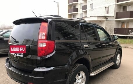 Great Wall Hover H3 I, 2012 год, 699 000 рублей, 3 фотография