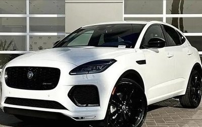 Jaguar E-Pace, 2024 год, 6 150 000 рублей, 1 фотография
