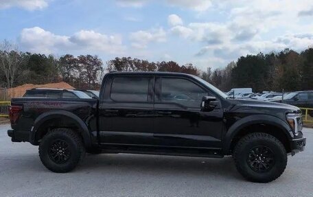 Ford F-150, 2025 год, 12 300 000 рублей, 1 фотография