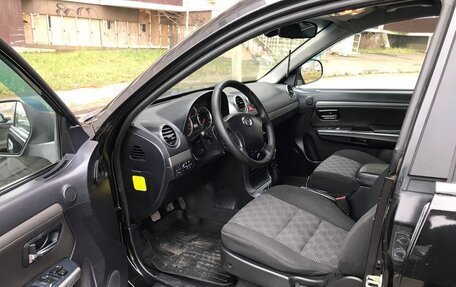 Great Wall Hover H3 I, 2012 год, 699 000 рублей, 9 фотография