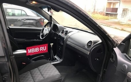 Great Wall Hover H3 I, 2012 год, 699 000 рублей, 12 фотография