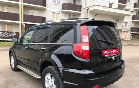 Great Wall Hover H3 I, 2012 год, 699 000 рублей, 5 фотография