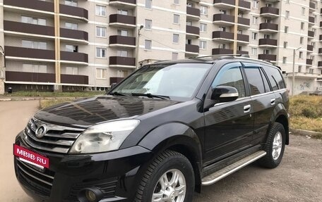 Great Wall Hover H3 I, 2012 год, 699 000 рублей, 7 фотография