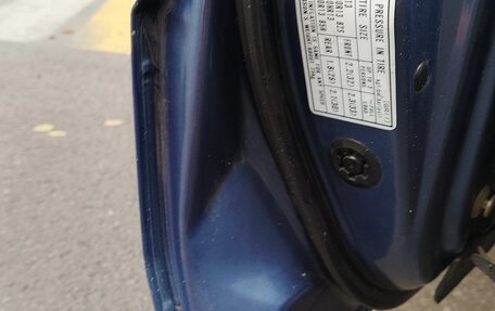 Mazda 626, 1990 год, 275 000 рублей, 12 фотография