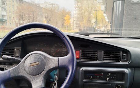 Mazda 626, 1990 год, 275 000 рублей, 13 фотография