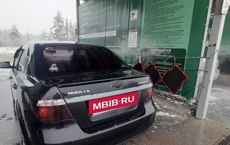 Chevrolet Aveo III, 2010 год, 350 000 рублей, 2 фотография
