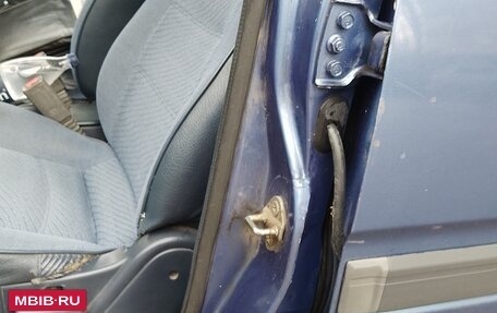 Mazda 626, 1990 год, 275 000 рублей, 11 фотография