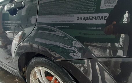 Chevrolet Aveo III, 2010 год, 350 000 рублей, 4 фотография