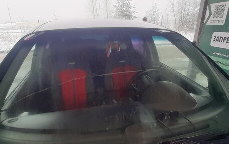 Chevrolet Aveo III, 2010 год, 350 000 рублей, 7 фотография