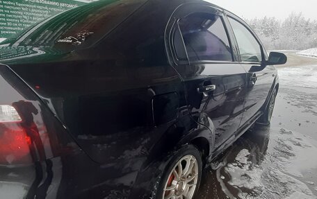 Chevrolet Aveo III, 2010 год, 350 000 рублей, 5 фотография