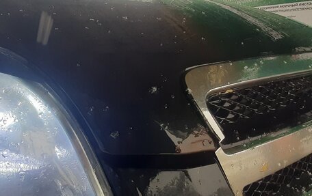 Chevrolet Aveo III, 2010 год, 350 000 рублей, 6 фотография