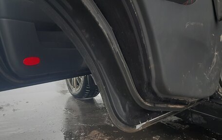 Chevrolet Aveo III, 2010 год, 350 000 рублей, 11 фотография