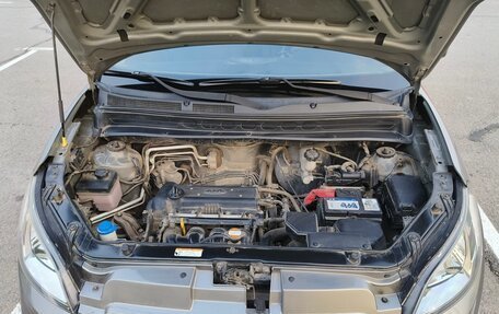 KIA Soul I рестайлинг, 2010 год, 850 000 рублей, 2 фотография