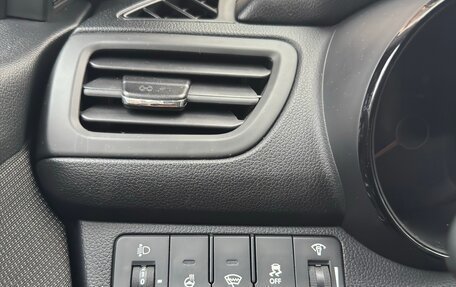 KIA Rio III рестайлинг, 2013 год, 1 100 000 рублей, 12 фотография