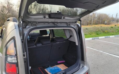 KIA Soul I рестайлинг, 2010 год, 850 000 рублей, 4 фотография