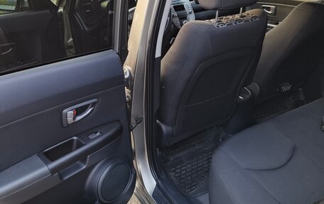 KIA Soul I рестайлинг, 2010 год, 850 000 рублей, 10 фотография