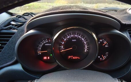 KIA Soul I рестайлинг, 2010 год, 850 000 рублей, 14 фотография