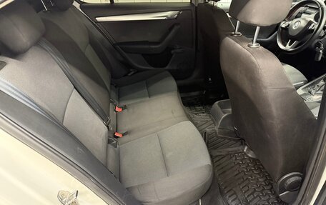 Skoda Octavia, 2014 год, 799 000 рублей, 11 фотография