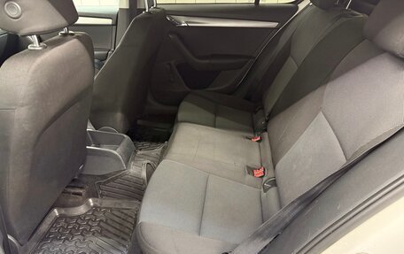 Skoda Octavia, 2014 год, 799 000 рублей, 9 фотография