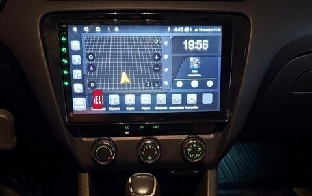 Skoda Octavia, 2014 год, 799 000 рублей, 12 фотография