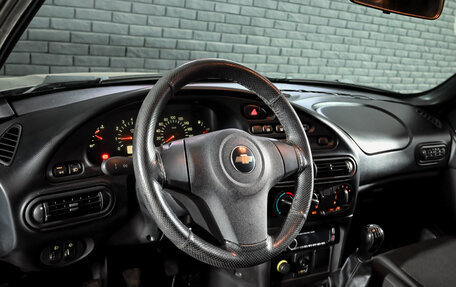 Chevrolet Niva I рестайлинг, 2014 год, 690 000 рублей, 12 фотография